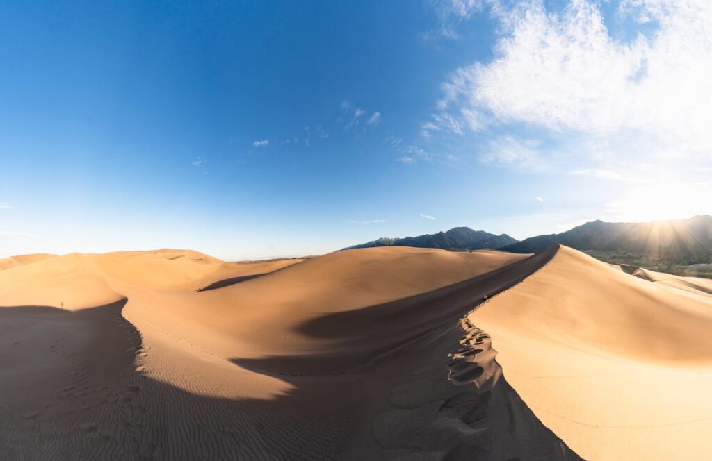 Hidden gems in America