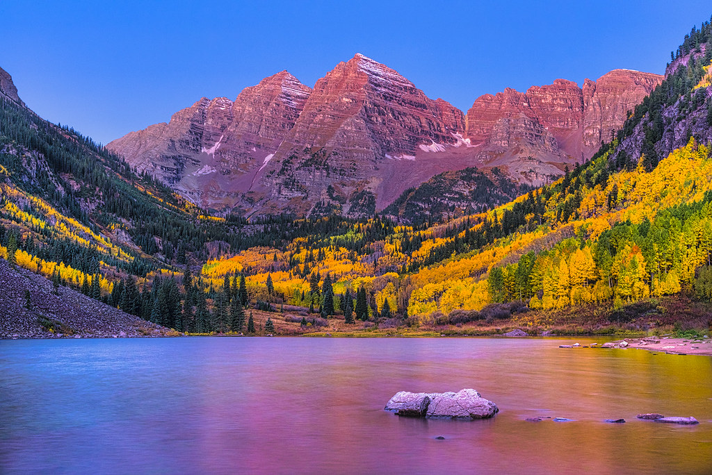  Best Small Towns to Visit in the USA