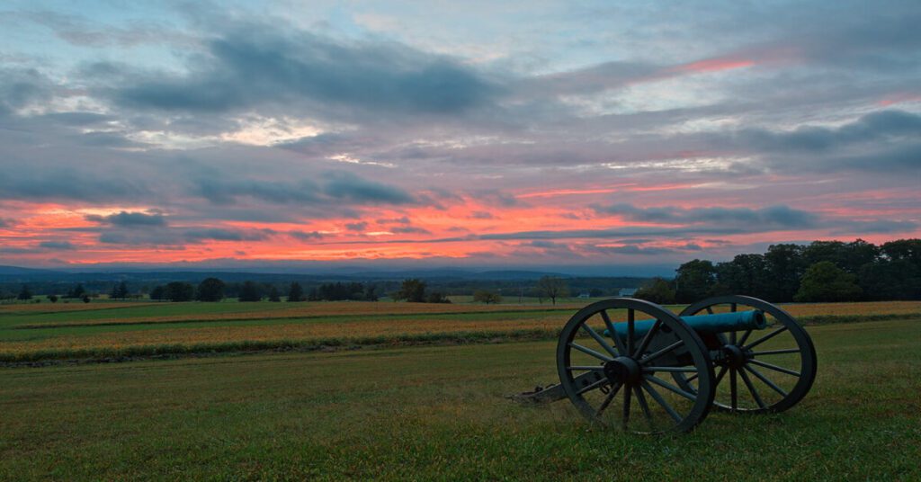 Best Small Towns to Visit in the USA