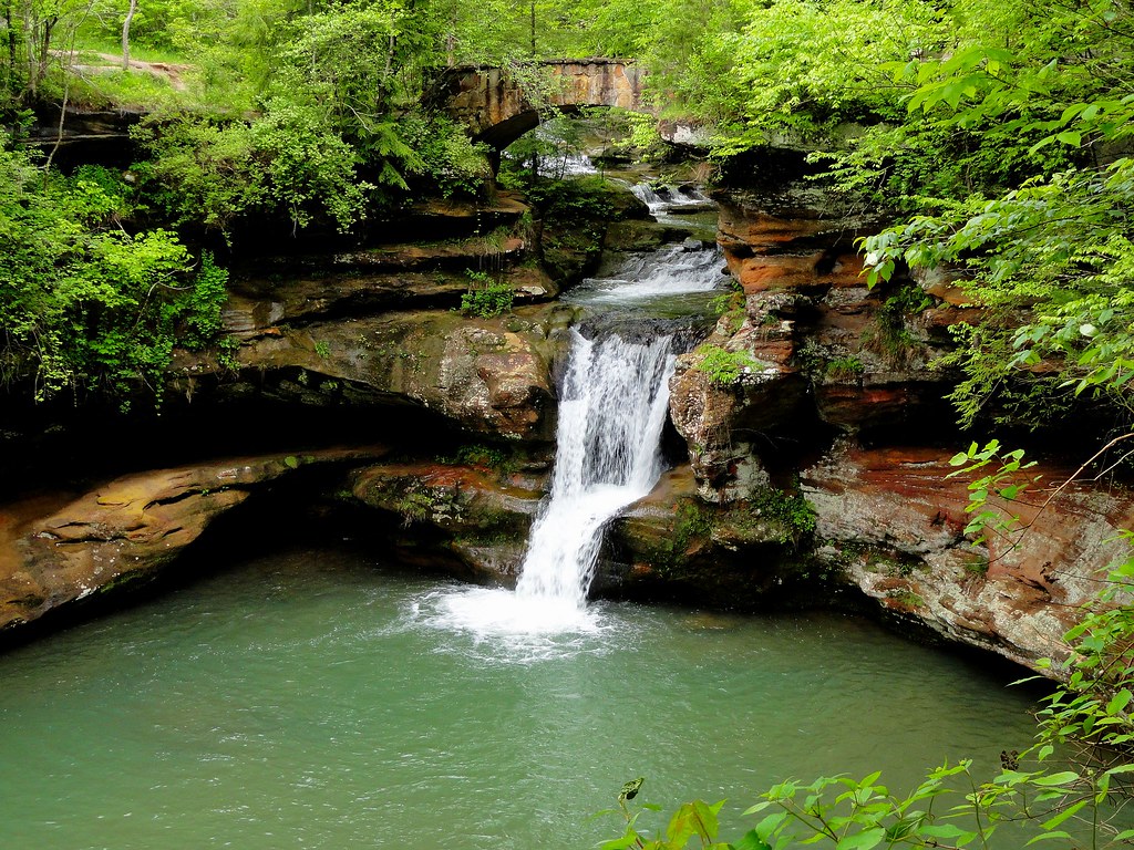 Hidden gems in America