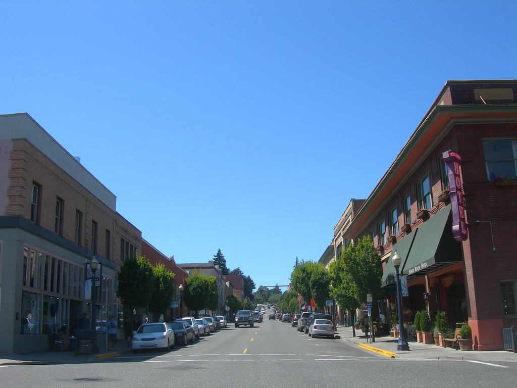 Best Small Towns to Visit in the USA