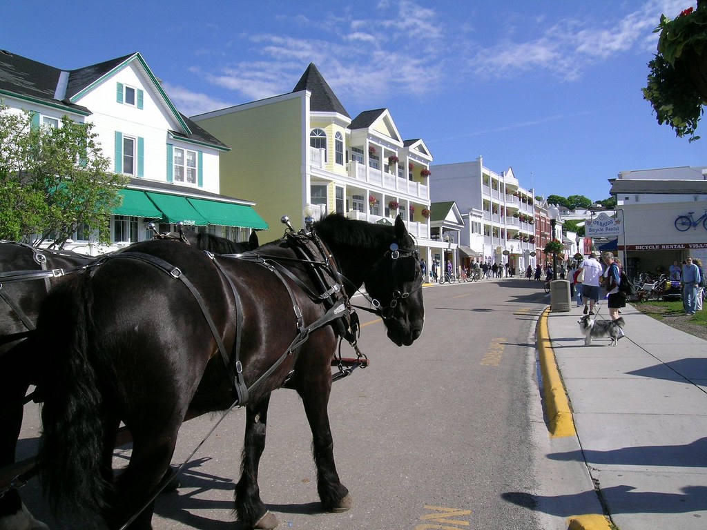  Best Small Towns to Visit in the USA