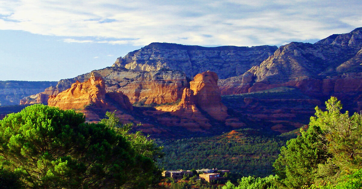 Best Small Towns to Visit in the USA