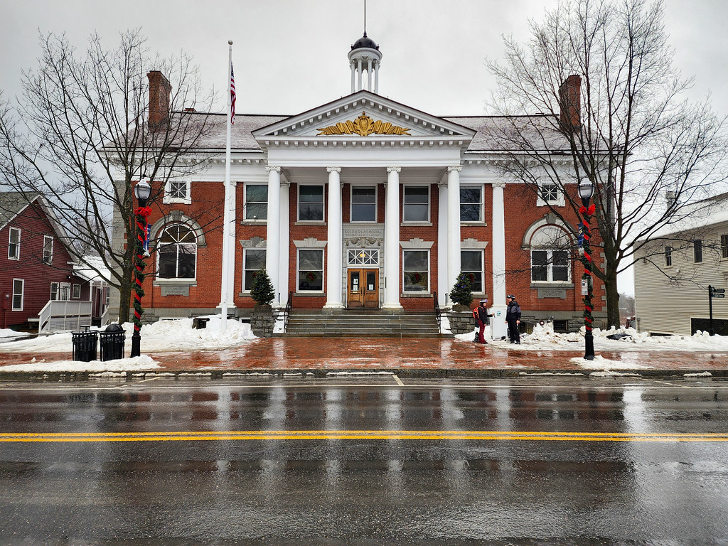  Best Small Towns to Visit in the USA
