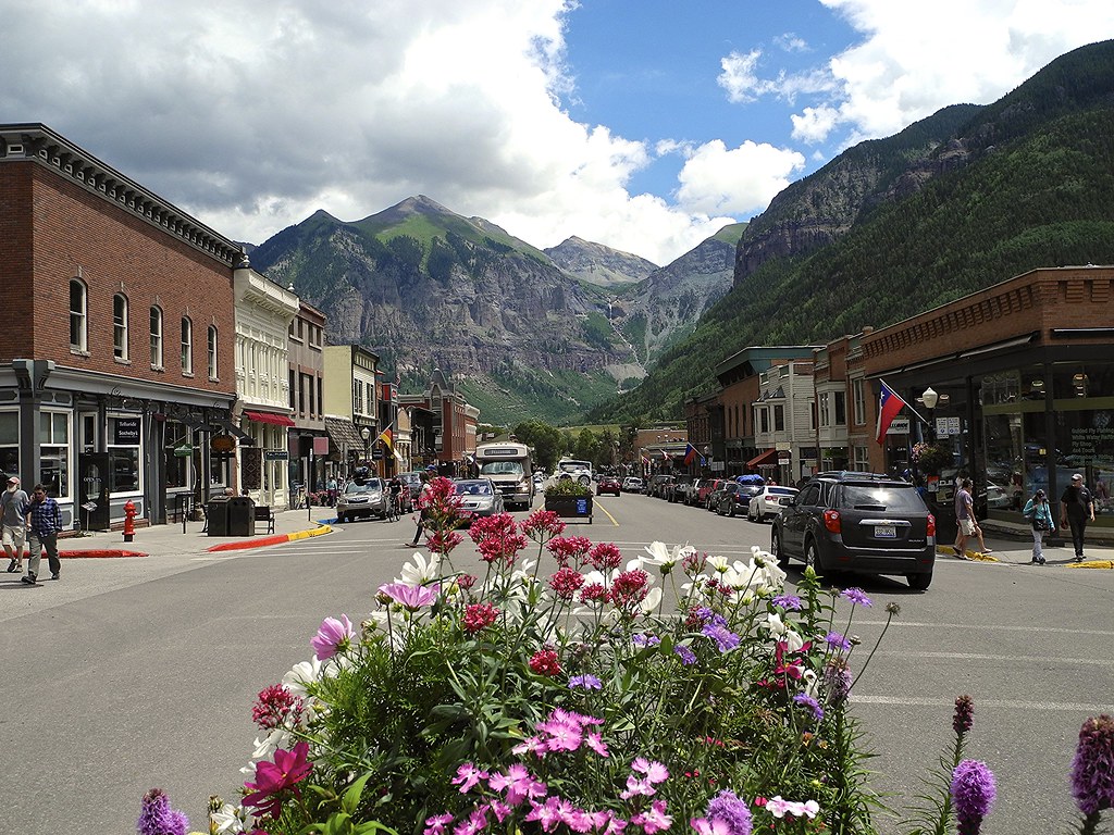  Best Small Towns to Visit in the USA
