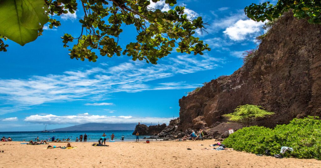 Top 10 Must-Visit Beaches in the U.S.