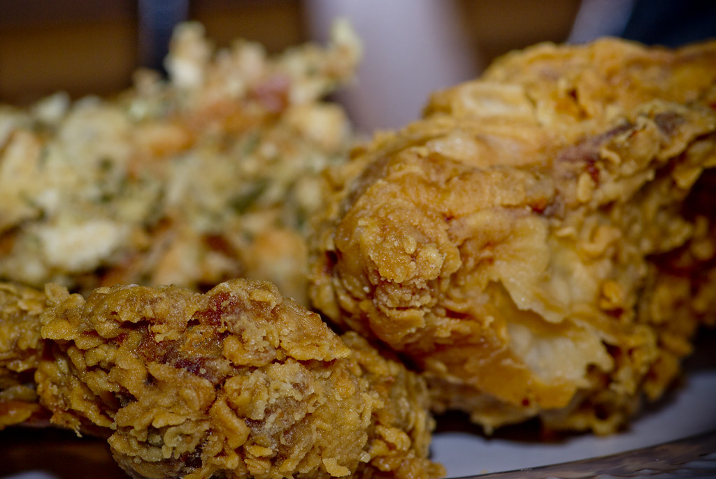 Classic American Dishes for Dinner
