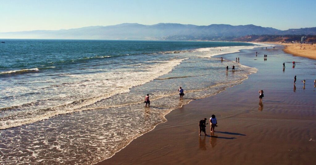 Top 10 Must-Visit Beaches in the U.S.