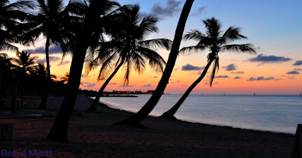 Top 10 Must-Visit Beaches in the U.S.