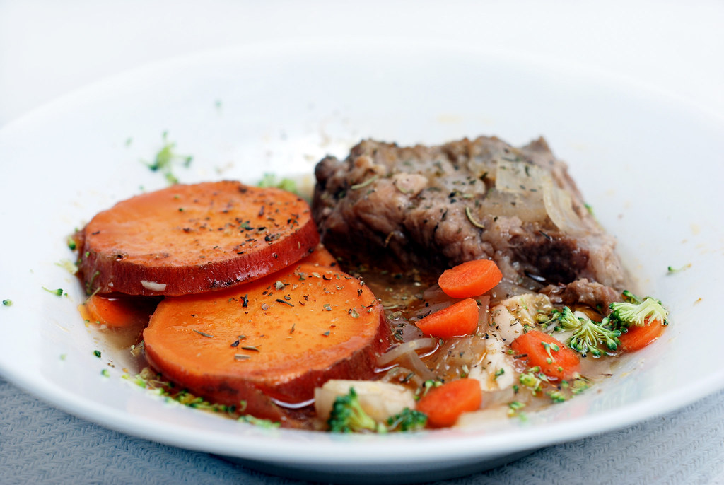 Classic American Dishes for Dinner