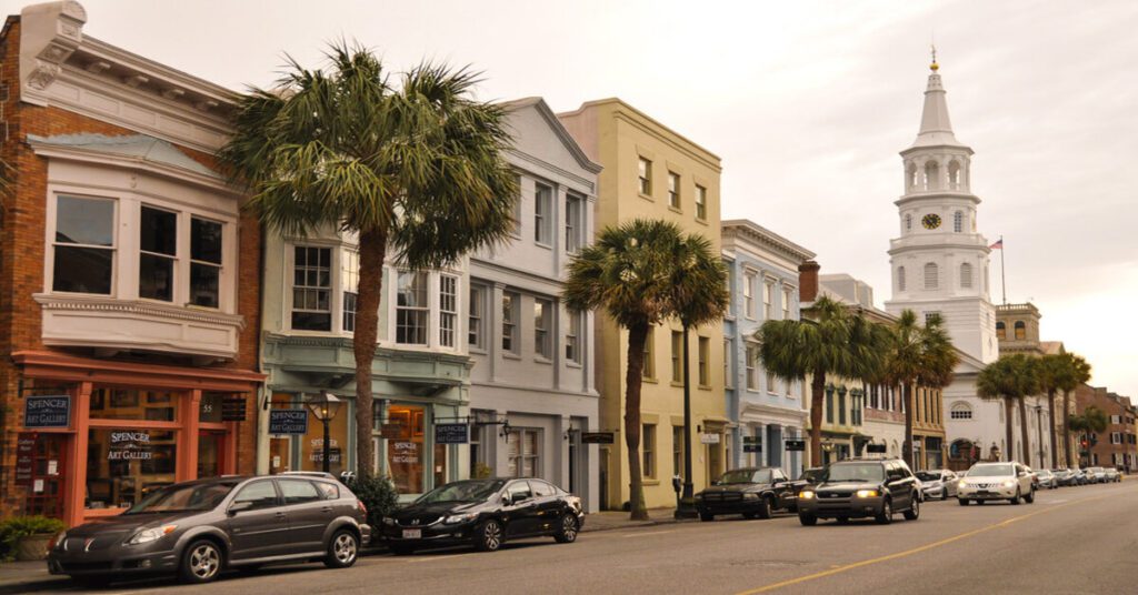 Best Weekend Getaways in the USA