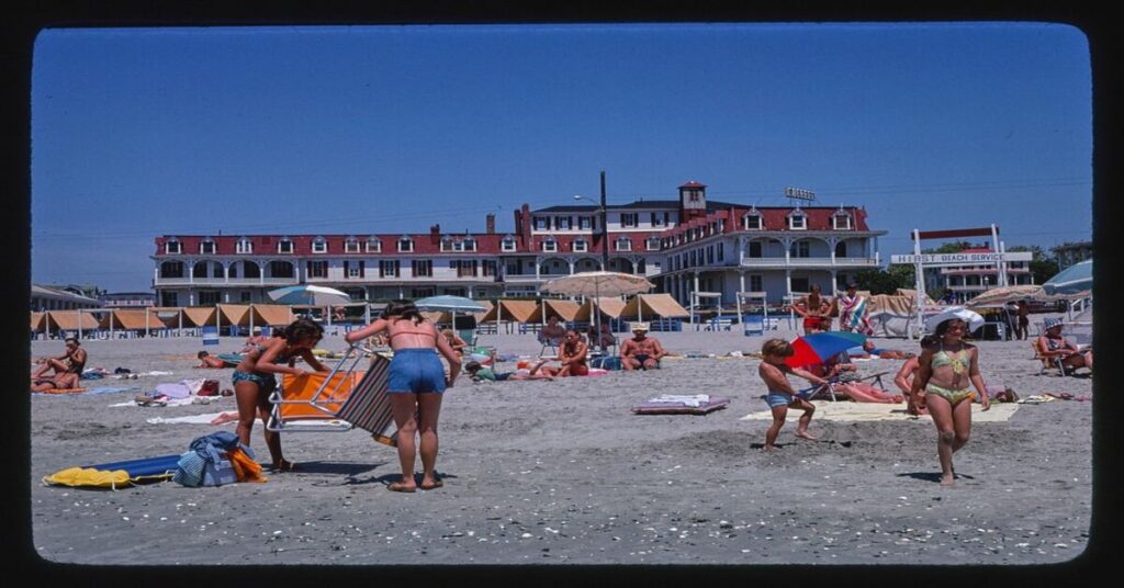 top 10 beaches in the United states