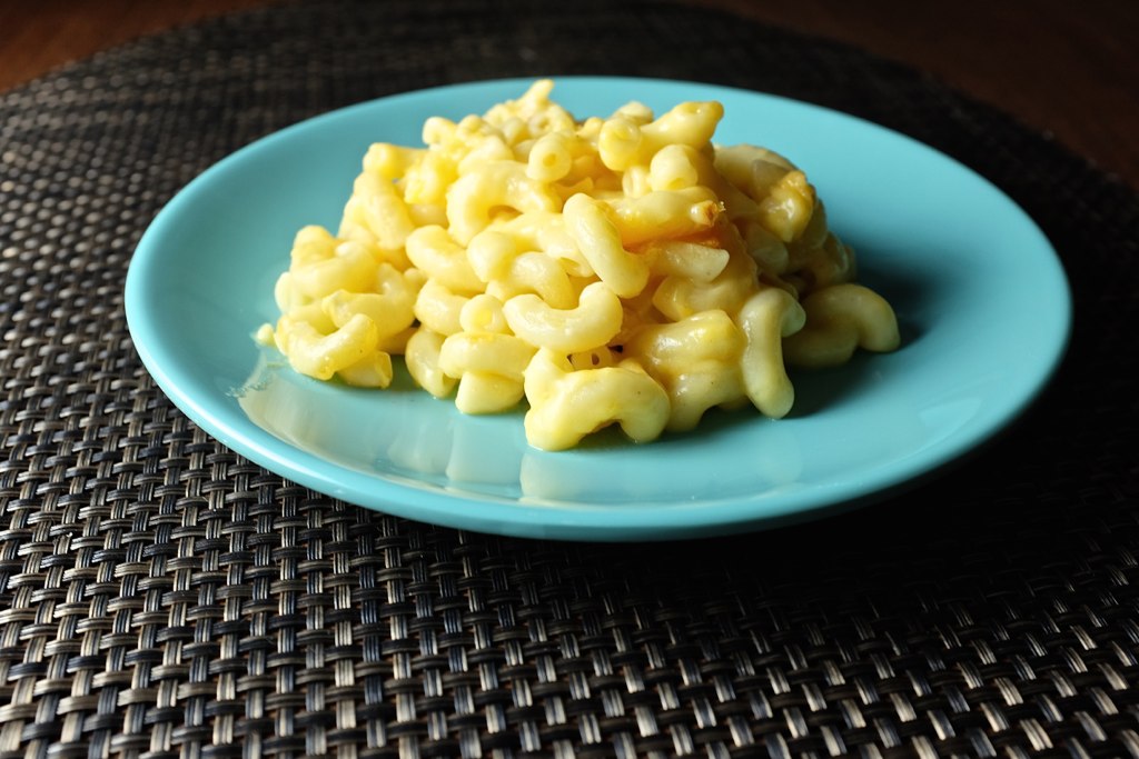 Classic American Dishes for Dinner