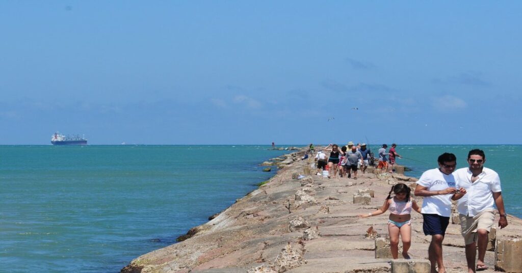 Top 10 beaches in the united states