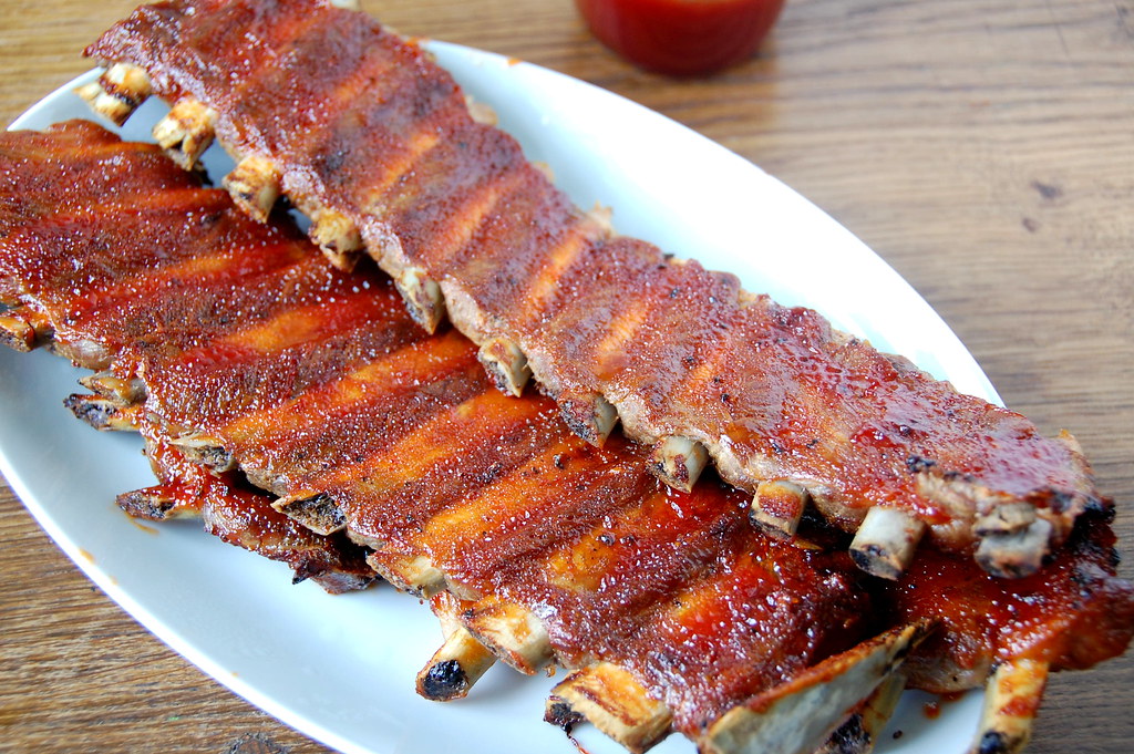 Classic American Dishes for Dinner
