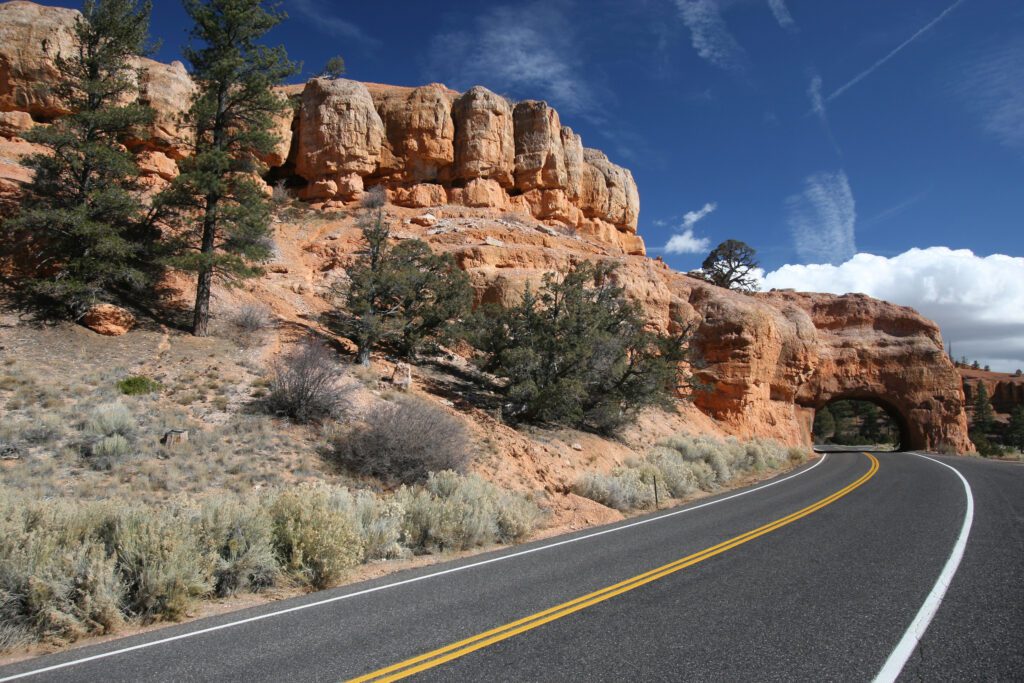 Best Scenic Road Trips in USA