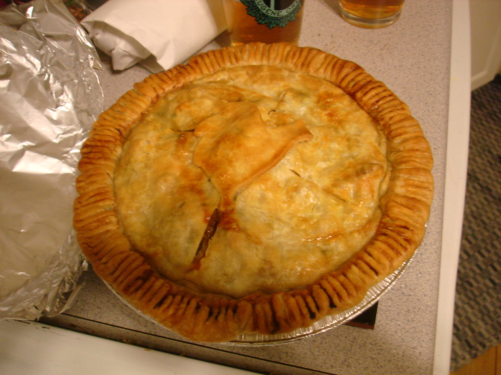 Classic American Dishes for Dinner