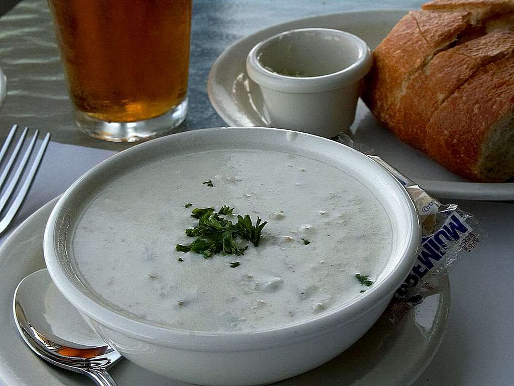 Classic American Dishes for Dinner