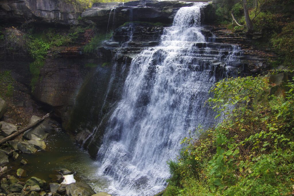 Cuyahoga Valley National Park, Ohio