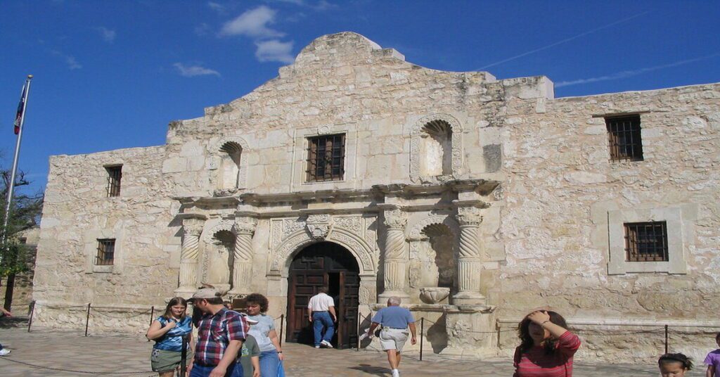 Top Historic Sites in America