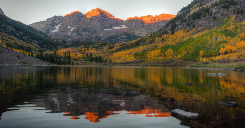 Best Weekend Getaways in the USA