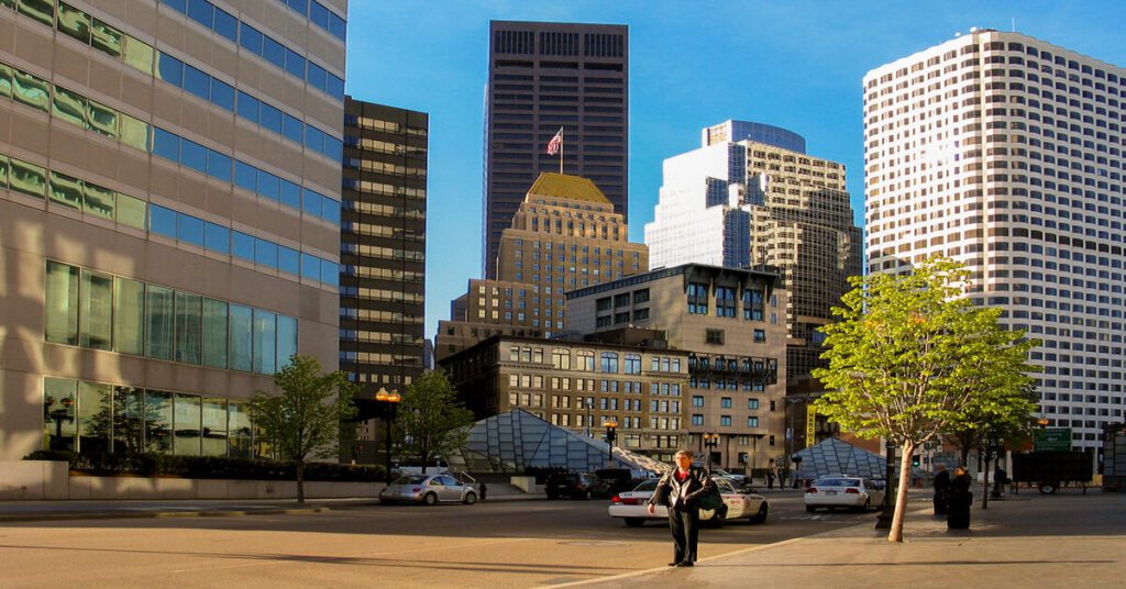 Best Weekend Getaways in the USA