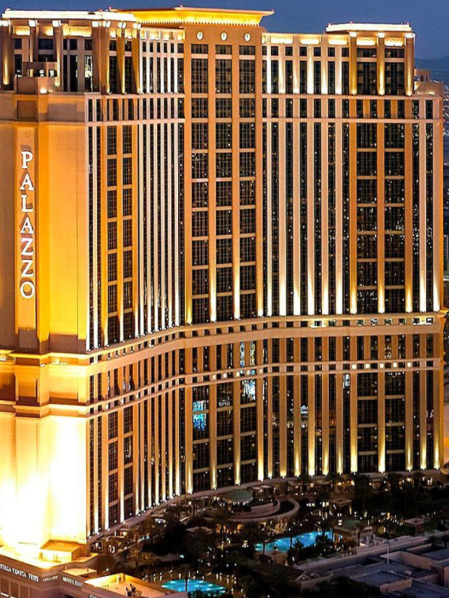 Top 10 Resturants in Las vegas