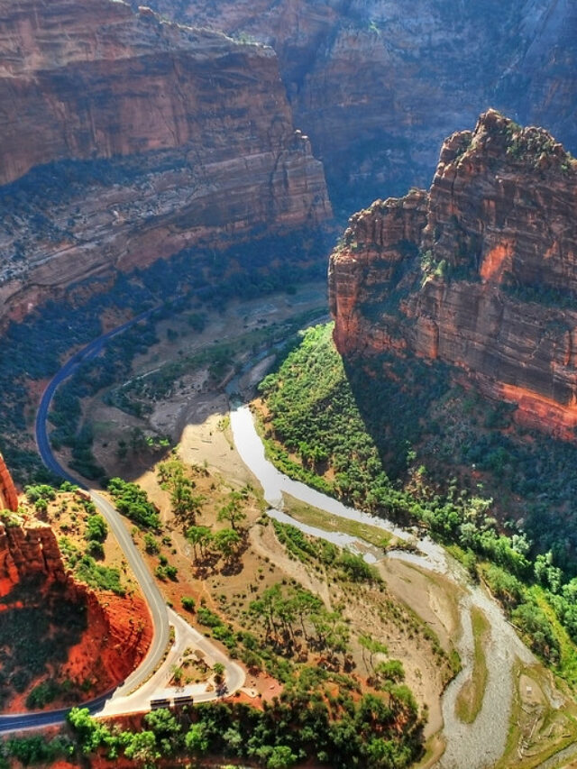 Top 10 Must See National Parks in the USA