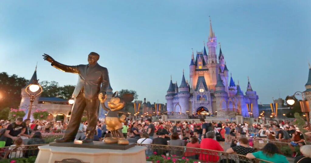Family-friendly Adventure Destinations USA