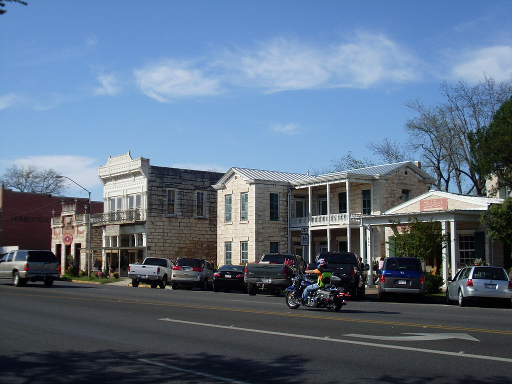  Best Small Towns to Visit in the USA