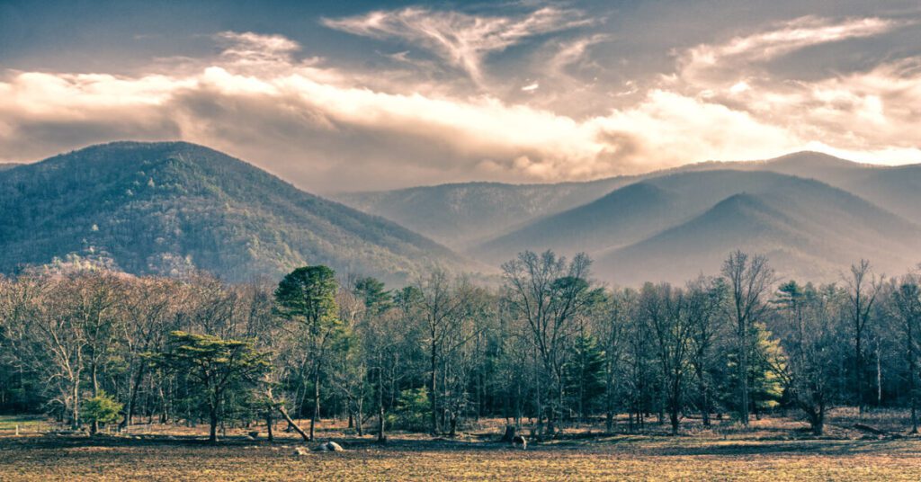 Family-friendly Adventure Destinations USA