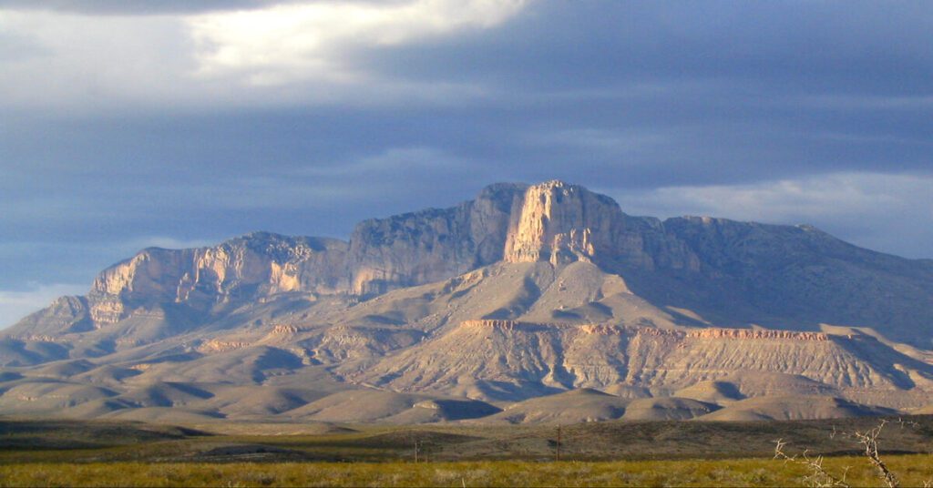 Guadalupe National Park