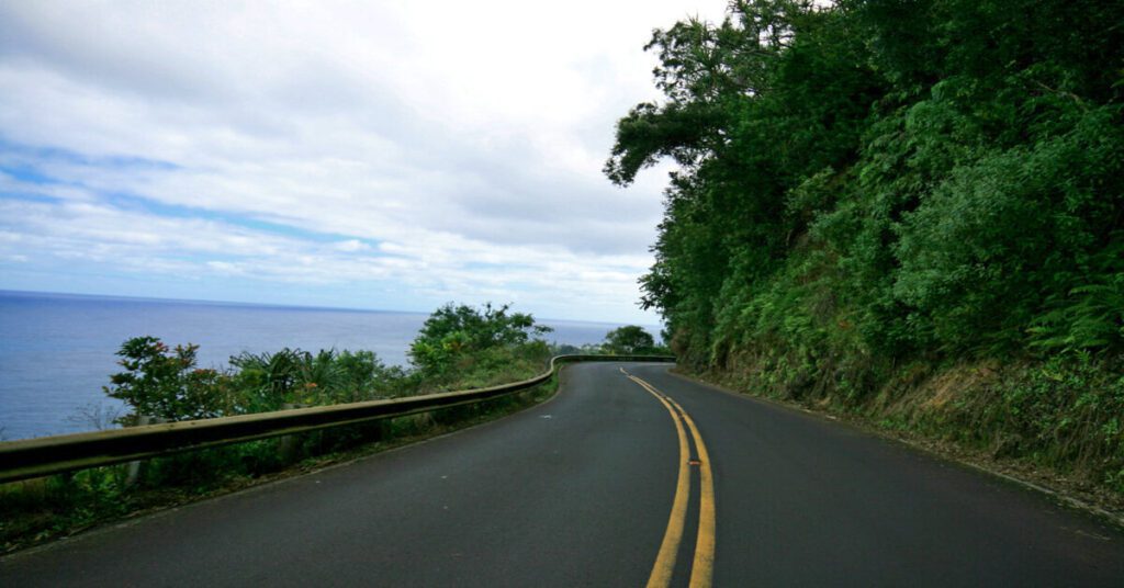 Best Scenic Road Trips in usa