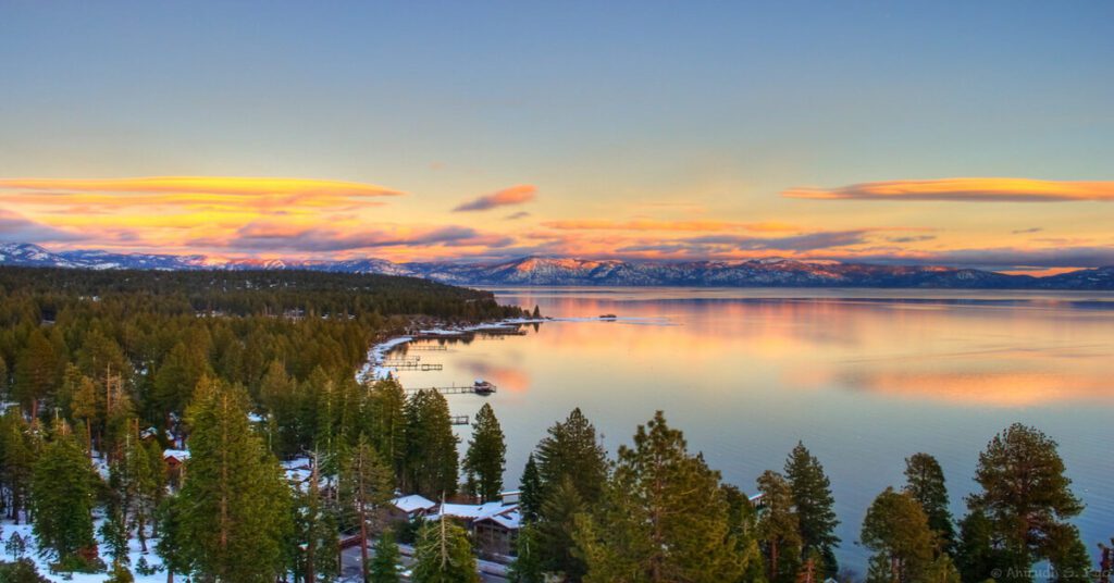 Family-friendly Adventure Destinations USA