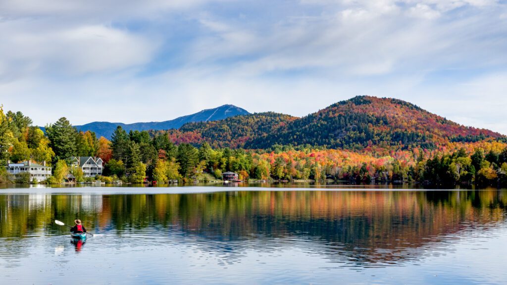  Best Small Towns to Visit in the USA