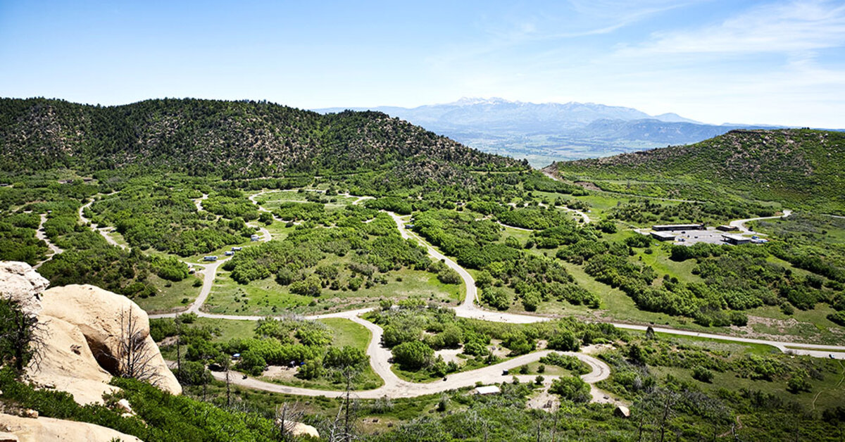 Most Underrated National Parks