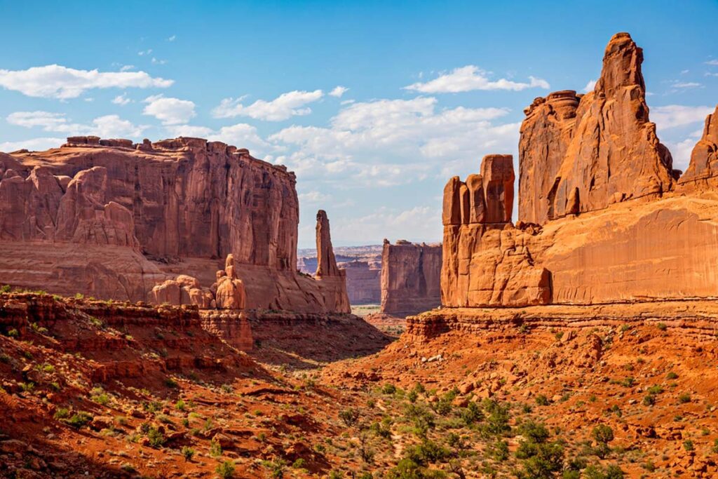 Best Small Towns to Visit in the USA