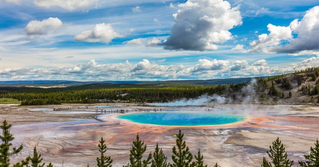 Top Eco-Friendly Travel Destinations in the USA