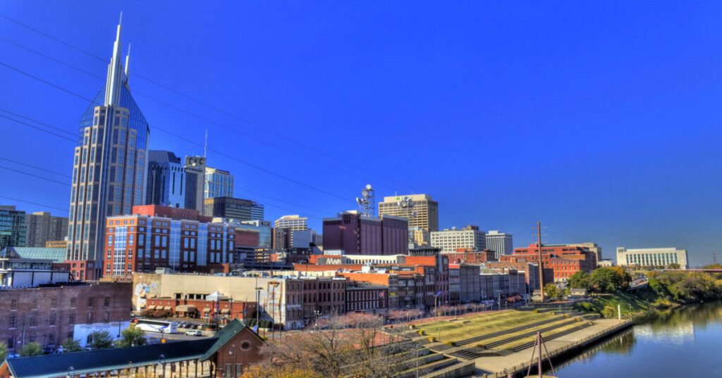  Best Weekend Getaways in the USA