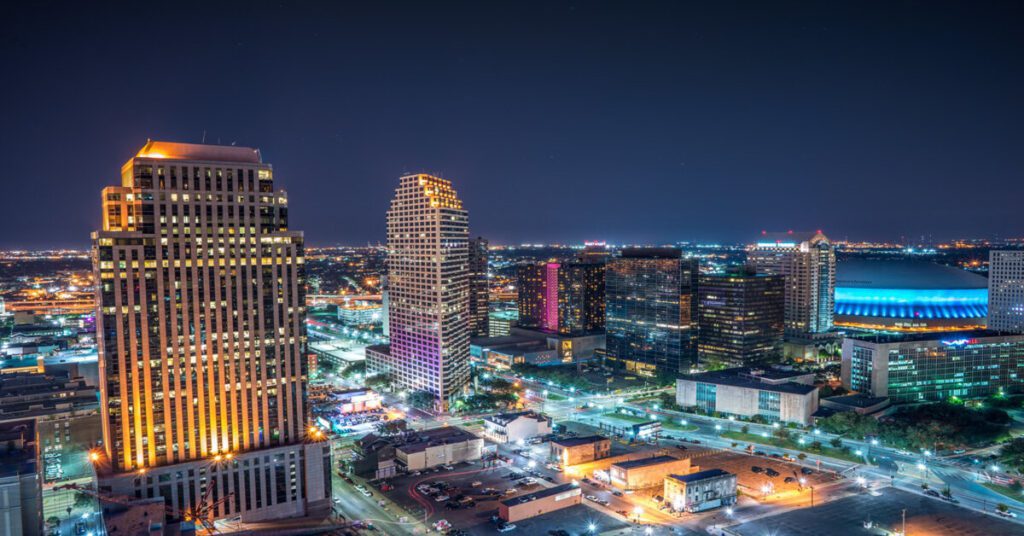 Best Weekend Getaways in the USA