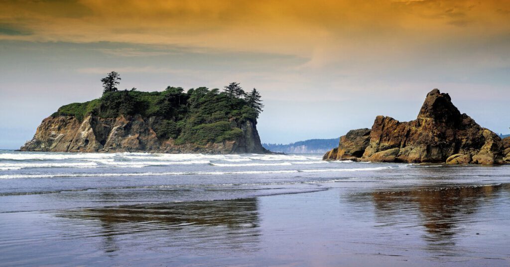 Top Eco-Friendly Travel Destinations in the USA