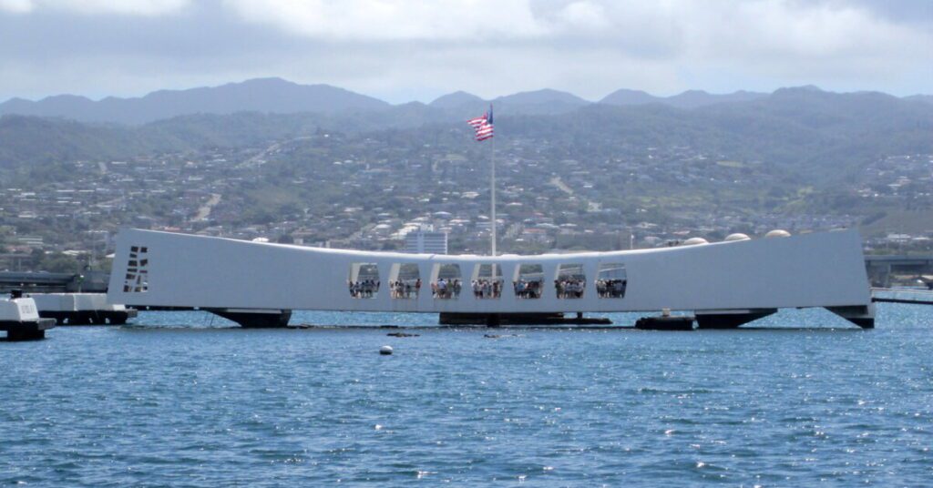top historic sites in America