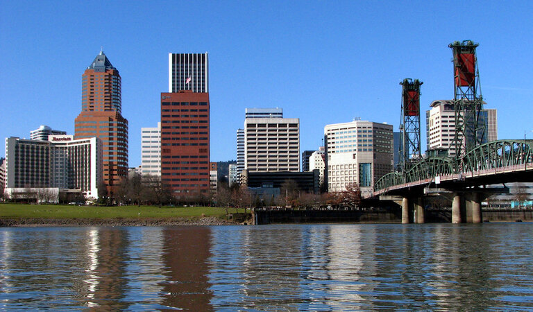  Best Weekend Getaways in the USA