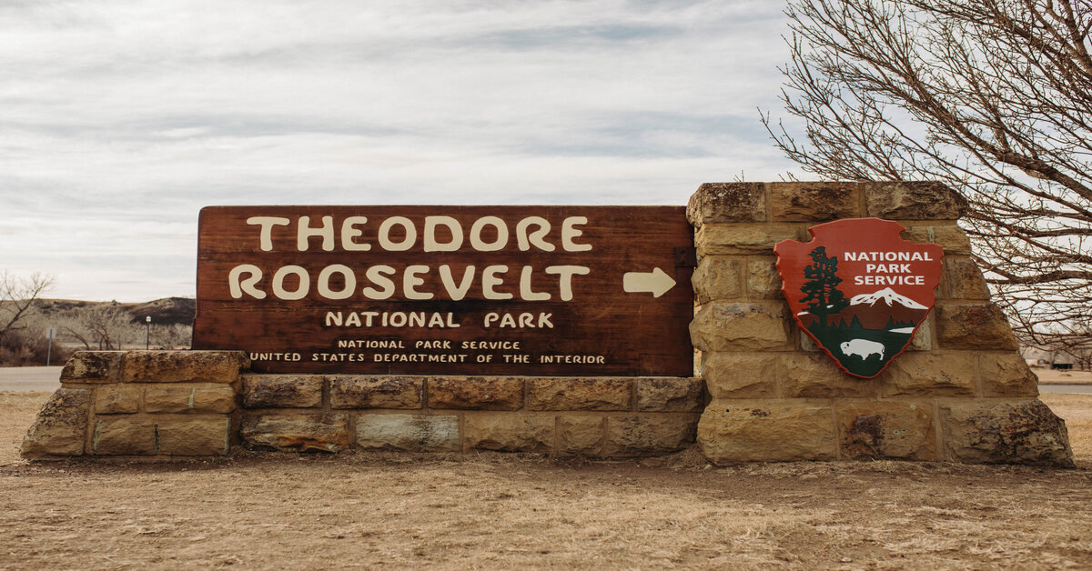 Most Underrated National Parks