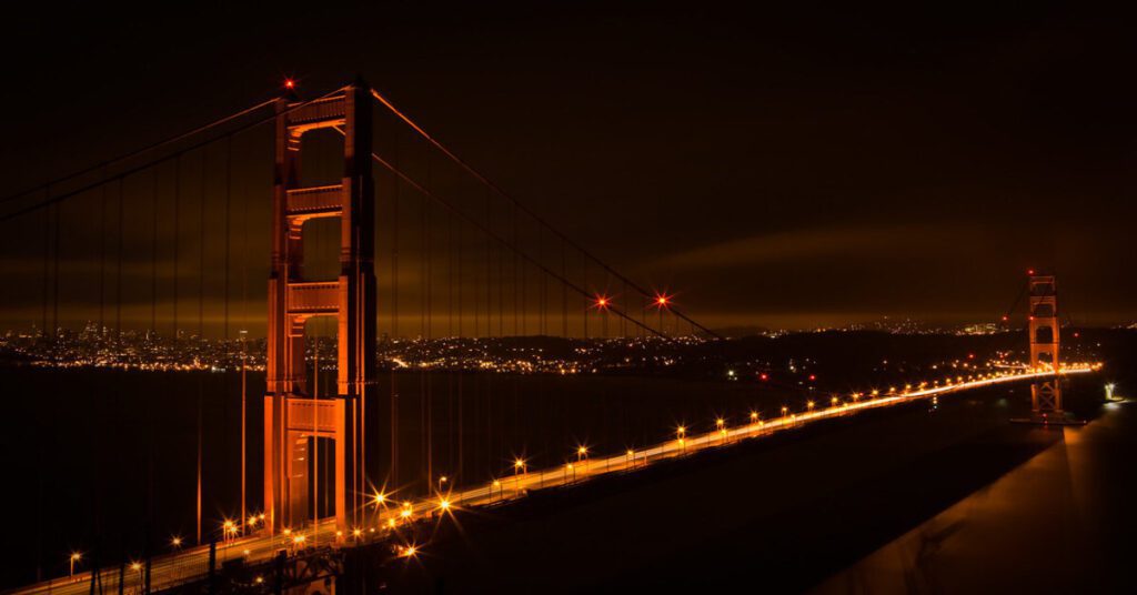 solo adventure trips in the USA