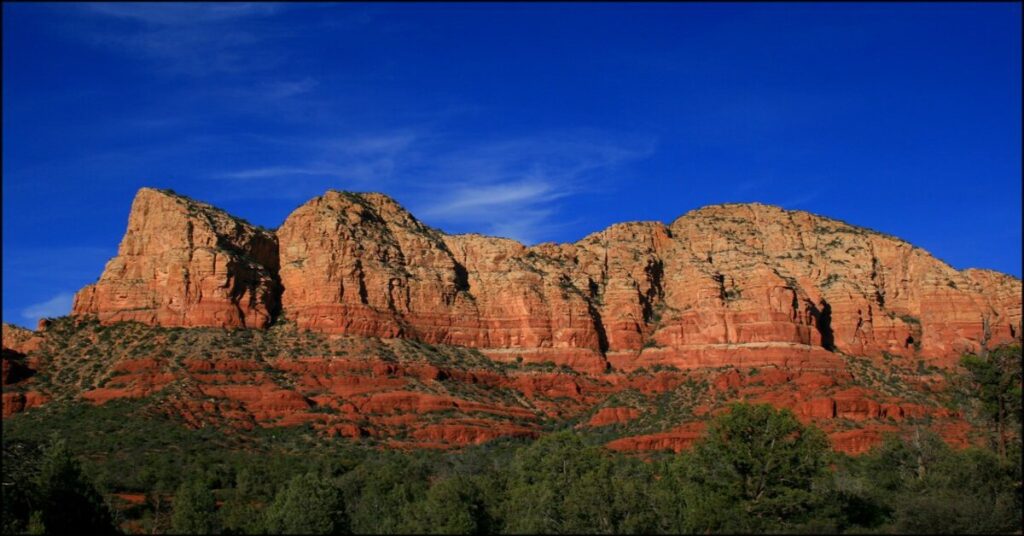 solo adventure trips in the USA