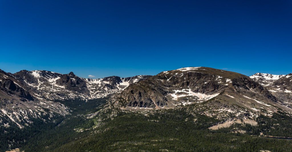 Best Scenic Road Trips in USA