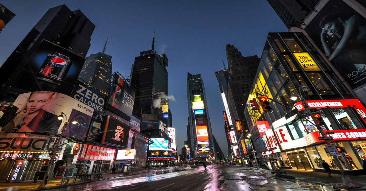Best Weekend Getaways in the USA