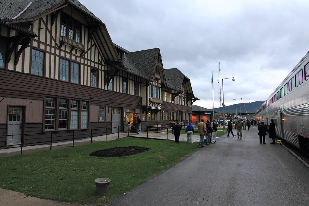  Best Small Towns to Visit in the USA