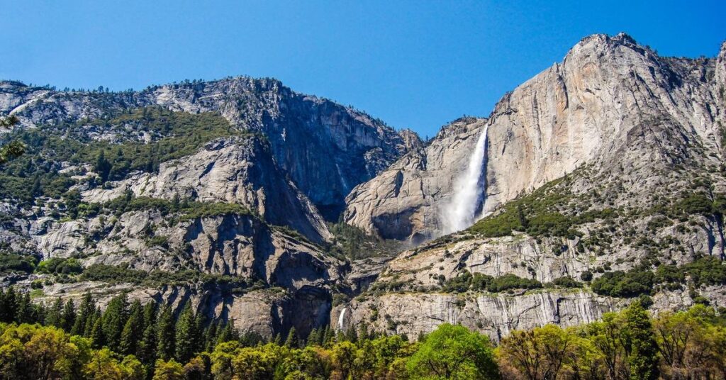 solo adventure trips in the USA